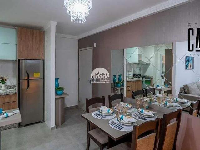Apartamento venda em Região Geográfica Imediata de Cascavel, Cascavel