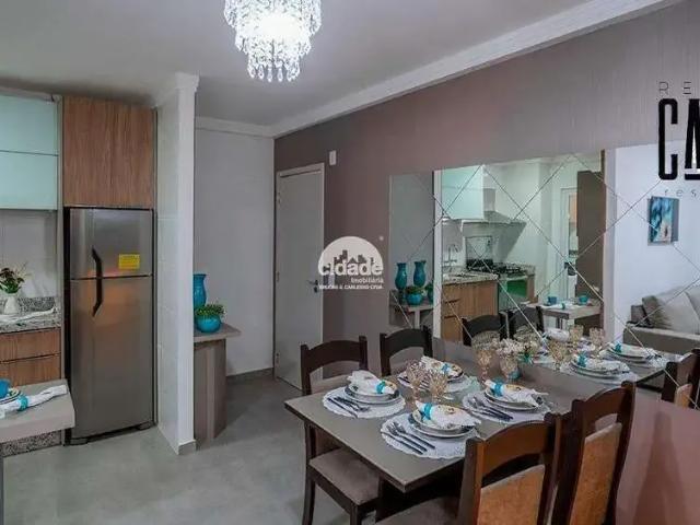 Apartamento venda em Região Geográfica Imediata de Cascavel, Cascavel
