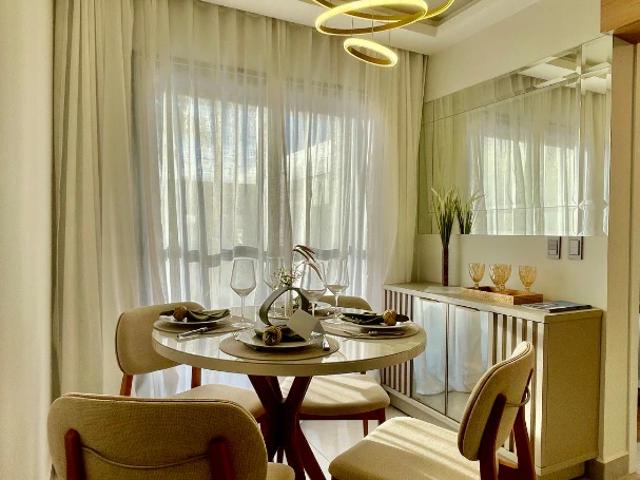 Apartamento venda em Cascavel, Região Geográfica Intermediária de Cascavel