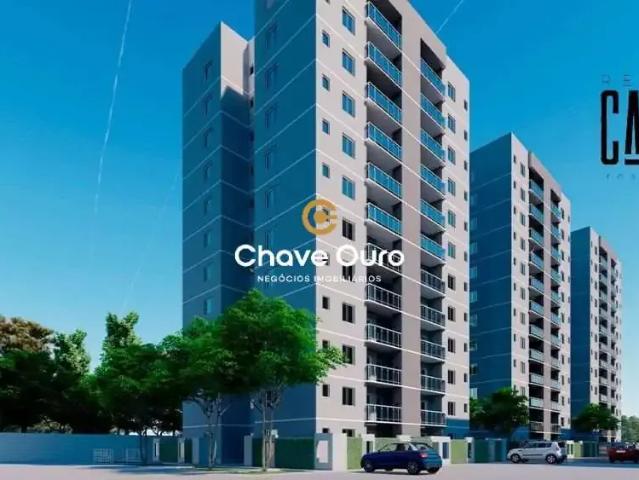 Apartamento venda em Região Geográfica Imediata de Cascavel, Cascavel