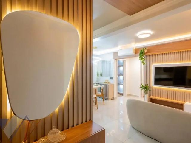 Apartamento venda em Canadá, Cascavel