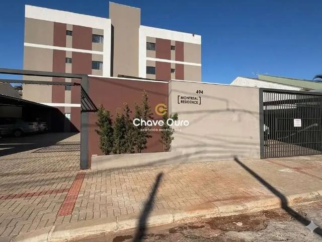 Apartamento venda em Região Geográfica Imediata de Cascavel, Cascavel