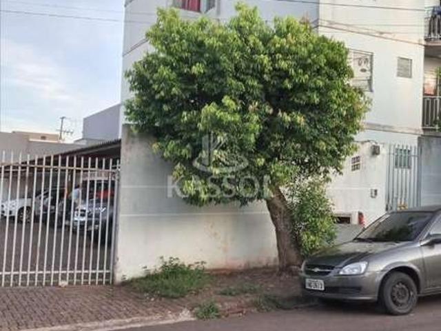 Apartamento venda em Região Geográfica Imediata de Cascavel, Cascavel