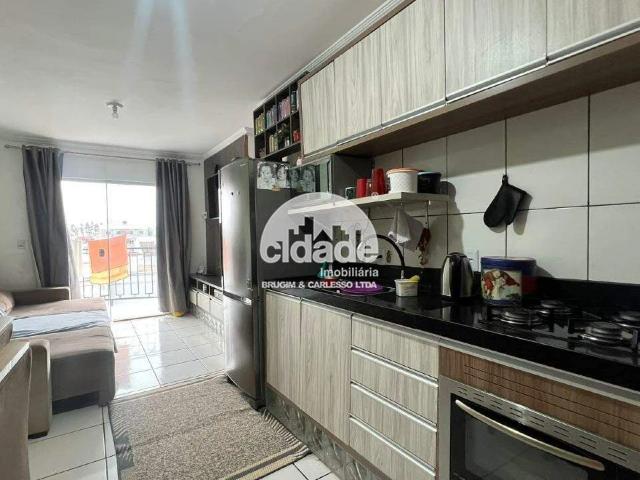 Apartamento venda em Cascavel, Região Geográfica Intermediária de Cascavel