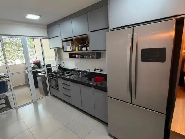Apartamento venda em Região Geográfica Imediata de Cascavel, Cascavel