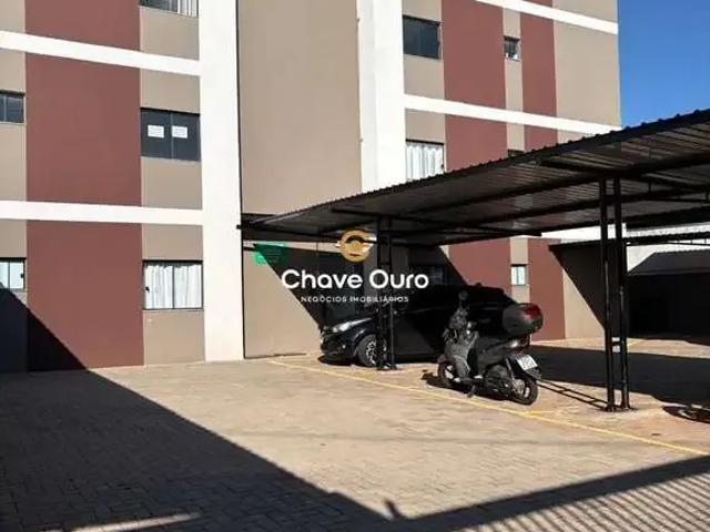Apartamento venda em Região Geográfica Imediata de Cascavel, Cascavel