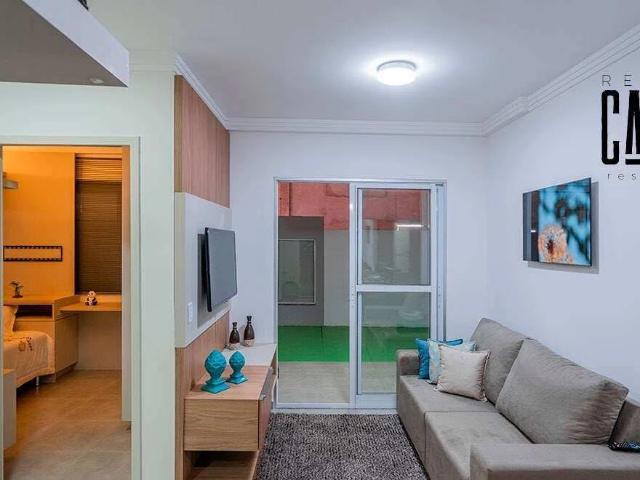 Apartamento venda em Canadá, Cascavel