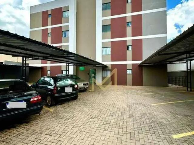 Apartamento venda em Região Geográfica Imediata de Cascavel, Cascavel