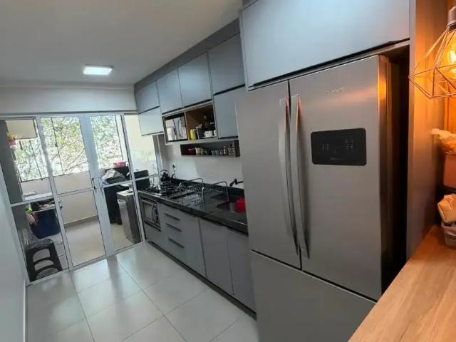 Apartamento venda em Canadá, Cascavel