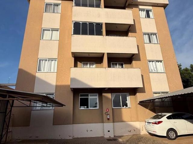 Apartamento venda em Cascavel, Região Geográfica Intermediária de Cascavel