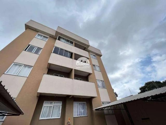 Apartamento venda em Cascavel, Região Geográfica Intermediária de Cascavel