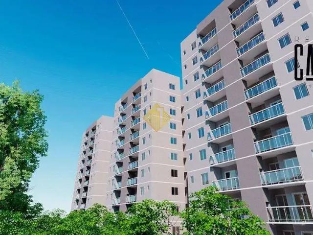 Apartamento venda em Região Geográfica Imediata de Cascavel, Cascavel