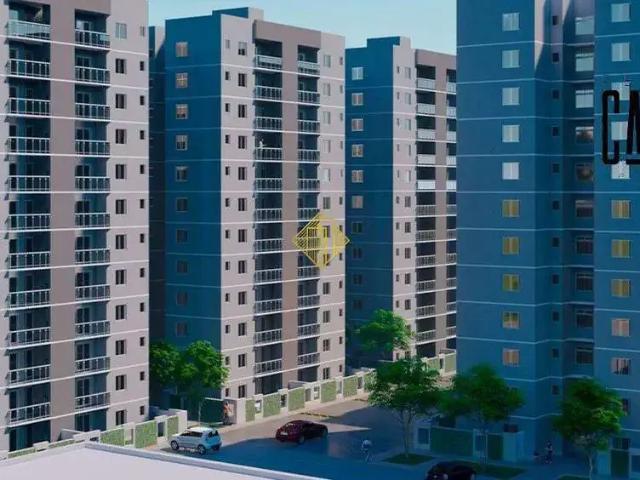 Apartamento venda em Cascavel, Região Geográfica Intermediária de Cascavel