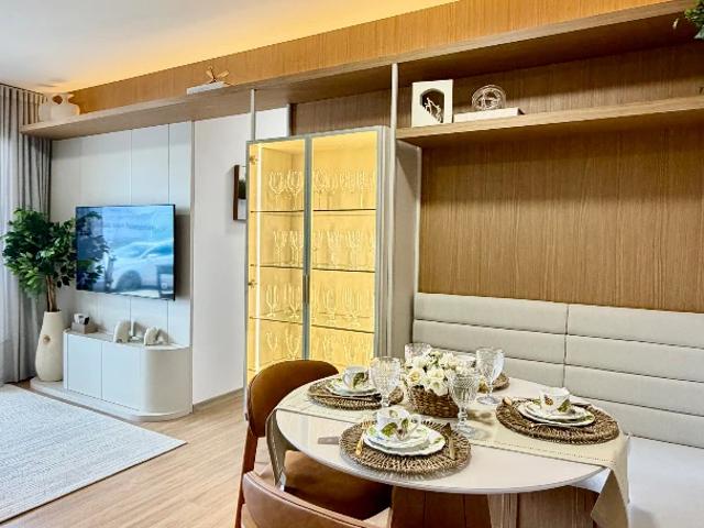 Apartamento venda em Canadá, Cascavel