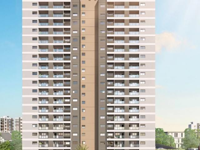 Apartamento venda em Canadá, Cascavel