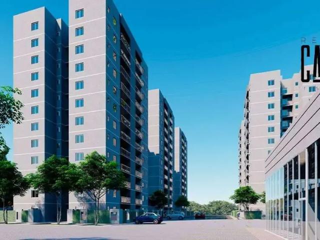 Apartamento venda em Região Geográfica Imediata de Cascavel, Cascavel