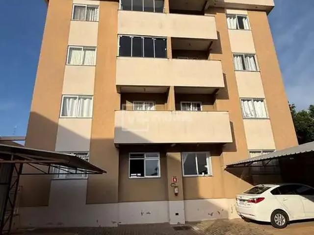Apartamento venda em Região Geográfica Imediata de Cascavel, Cascavel