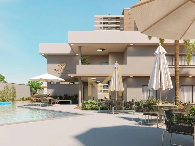 Apartamento venda em Canadá, Cascavel