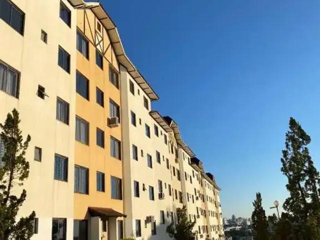 Apartamento venda em Região Geográfica Imediata de Cascavel, Cascavel