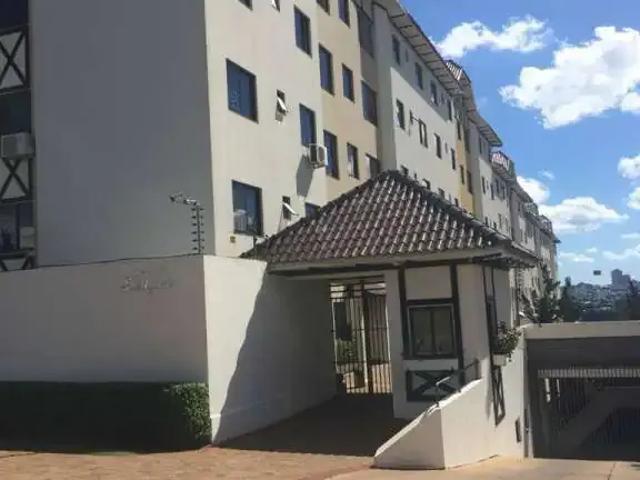Apartamento venda em Região Geográfica Imediata de Cascavel, Cascavel