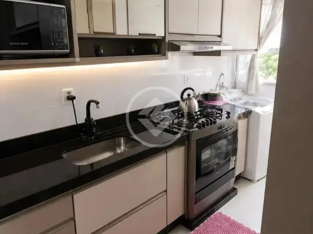 Apartamento venda em Região Geográfica Imediata de Cascavel, Cascavel