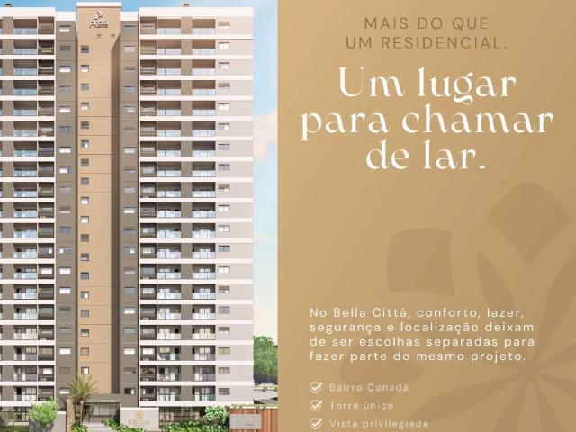 Apartamento venda em Canadá, Cascavel