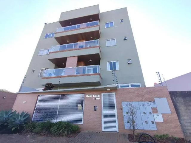 Apartamento venda em Região Geográfica Imediata de Cascavel, Cascavel