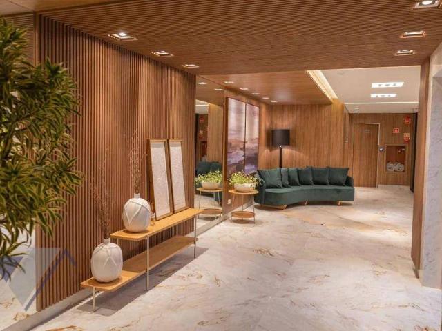 Apartamento venda em Canadá, Cascavel