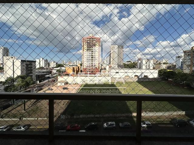 Apartamento venda em Independência, Cascavel