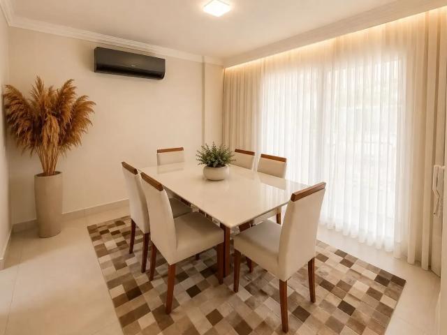 Apartamento venda em Canadá, Cascavel