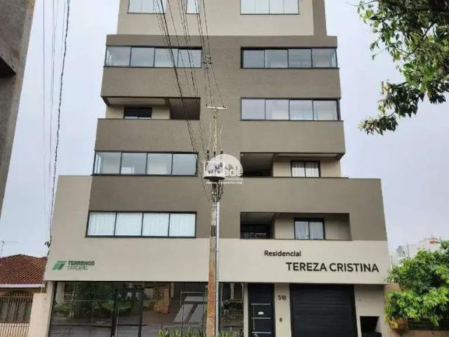 Apartamento venda em Região Geográfica Imediata de Cascavel, Cascavel