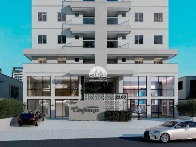 Apartamento venda em Região Geográfica Imediata de Cascavel, Cascavel
