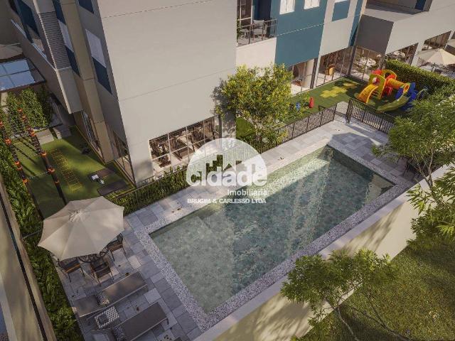 Apartamento venda em Região Geográfica Imediata de Cascavel, Cascavel