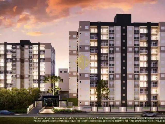 Apartamento venda em Região Geográfica Imediata de Cascavel, Cascavel