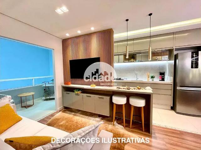 Apartamento venda em Região Geográfica Imediata de Cascavel, Cascavel