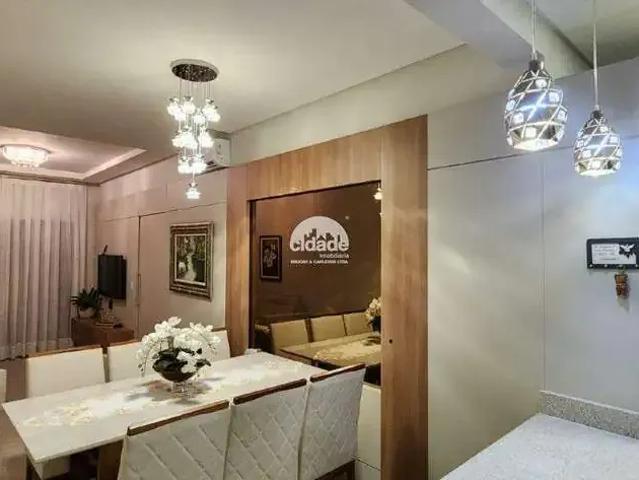 Apartamento venda em Região Geográfica Imediata de Cascavel, Cascavel