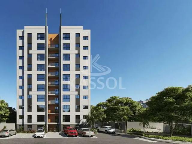 Apartamento venda em Região Geográfica Imediata de Cascavel, Cascavel