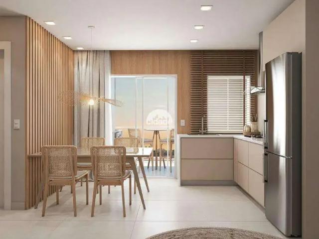 Apartamento venda em Região Geográfica Imediata de Cascavel, Cascavel