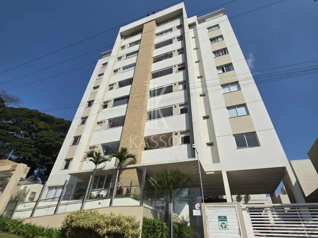Apartamento venda em Região Geográfica Imediata de Cascavel, Cascavel