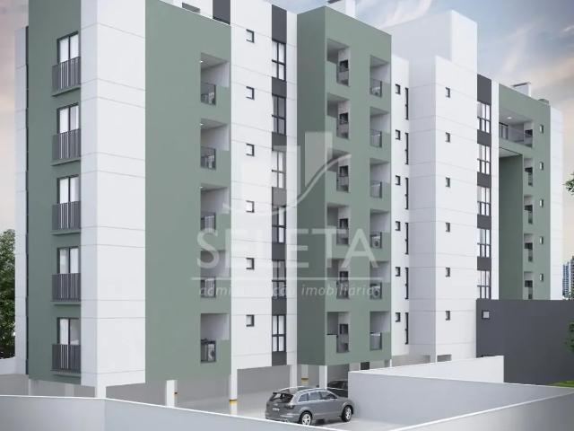 Apartamento venda em Região Geográfica Imediata de Cascavel, Cascavel