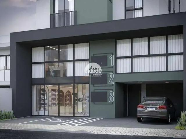 Apartamento venda em Região Geográfica Imediata de Cascavel, Cascavel