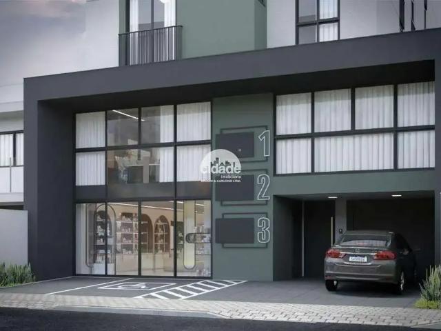 Apartamento venda em Região Geográfica Imediata de Cascavel, Cascavel