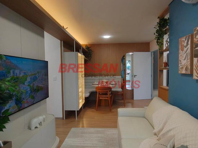 Apartamento venda em Claudete, Cascavel