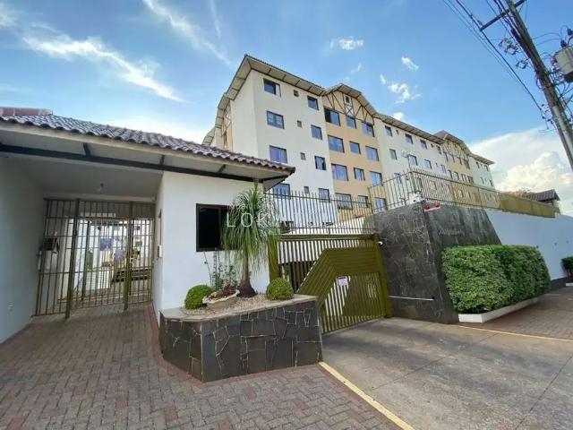 Apartamento venda em Região Geográfica Imediata de Cascavel, Cascavel
