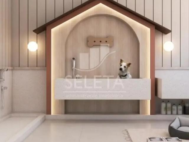 Apartamento venda em Região Geográfica Imediata de Cascavel, Cascavel