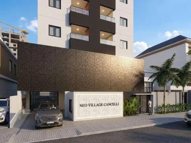 Apartamento venda em Independência, Cascavel