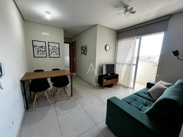 Apartamento venda em Cascavel, Região Geográfica Intermediária de Cascavel