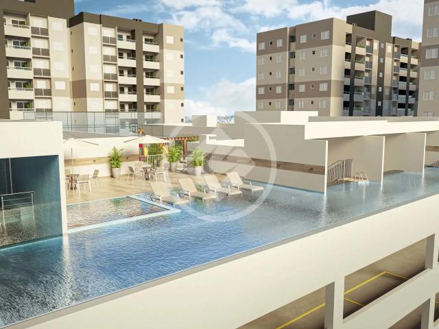 Apartamento venda em Região Geográfica Imediata de Cascavel, Cascavel