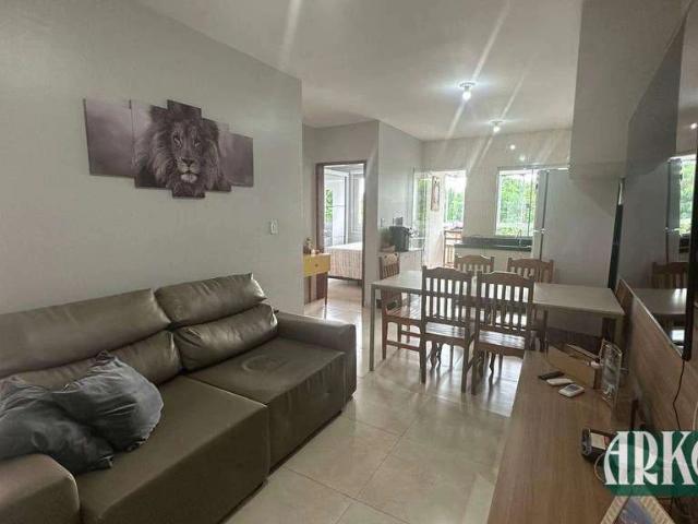 Apartamento venda em Independência, Cascavel