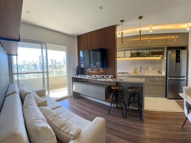 Apartamento venda em Independência, Cascavel